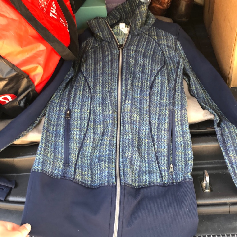 Lululemon jacket